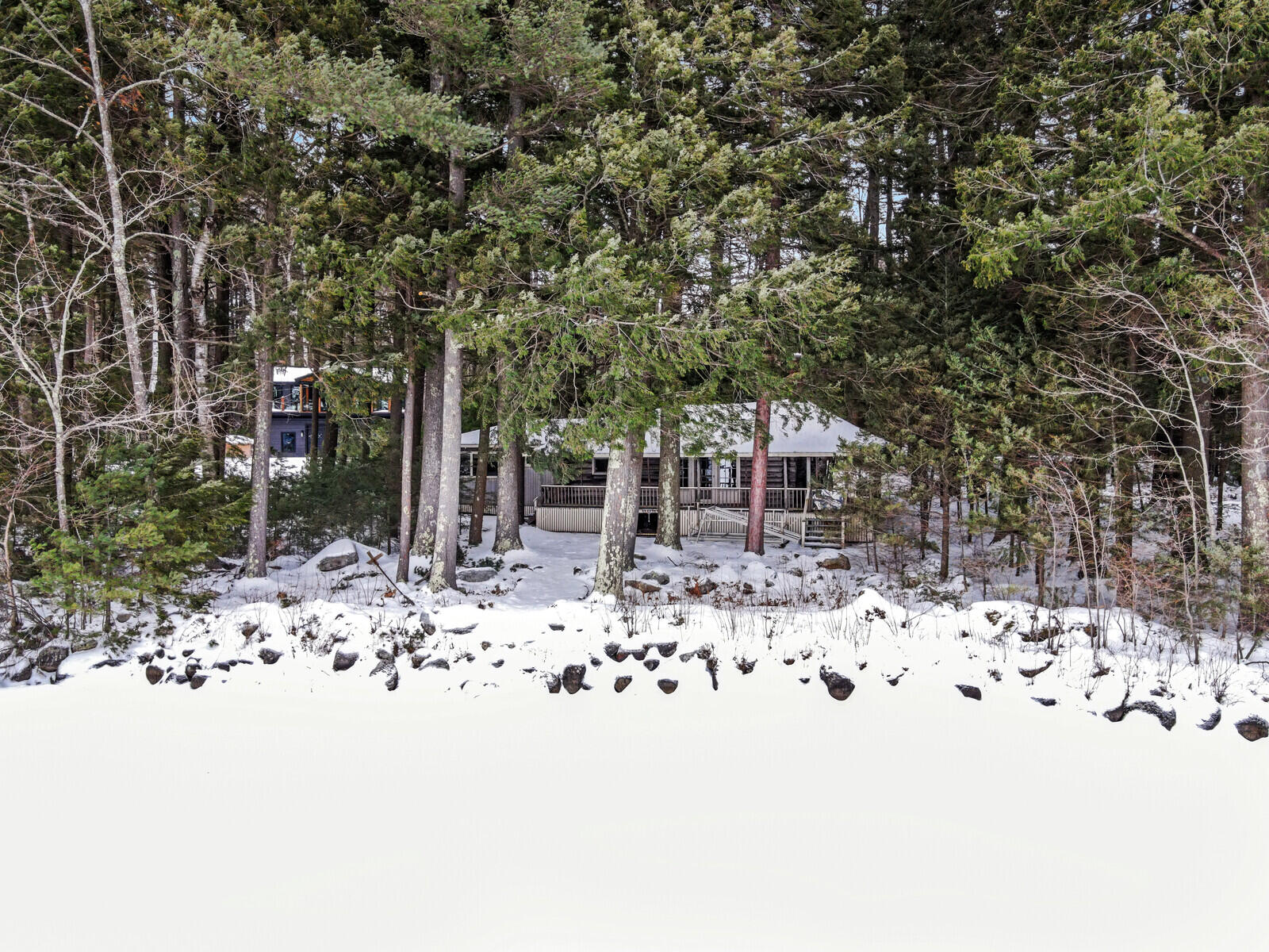 128 Chester Thwing Road Belgrade, ME 04917 - Photo 38 of 65 21_DJI_0956_copy_DxO_mls