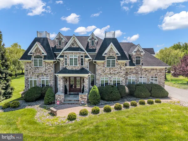 $1,399,999 | 2301 Old Bosley Road, Lutherville-Timonium, MD 21093