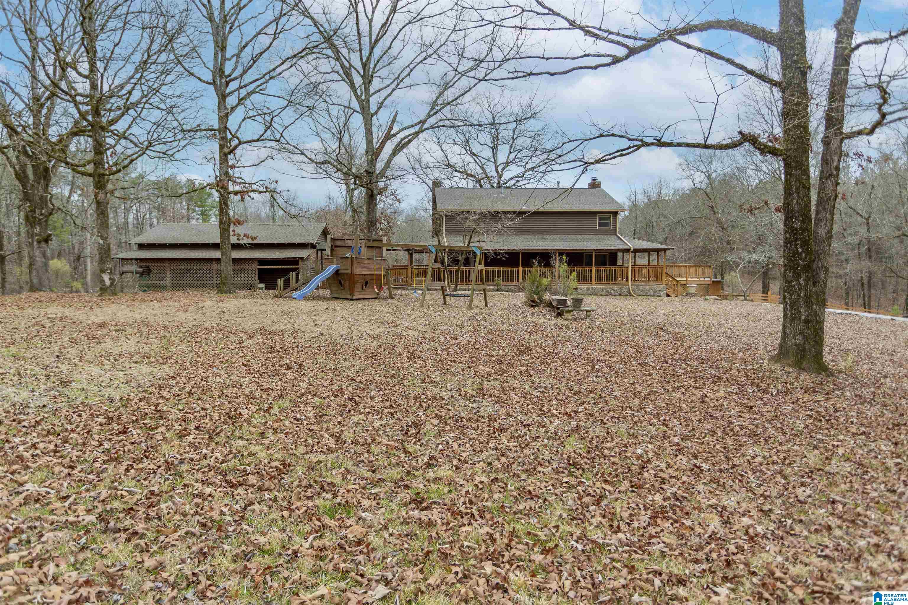 222 Sweetgum Road Calera, AL 35040 - Photo 22 of 97