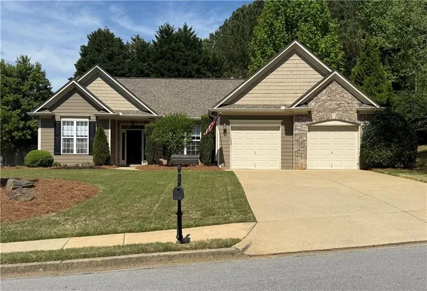 $439,900 | 6920 River Island Circle, Buford, GA 30518
