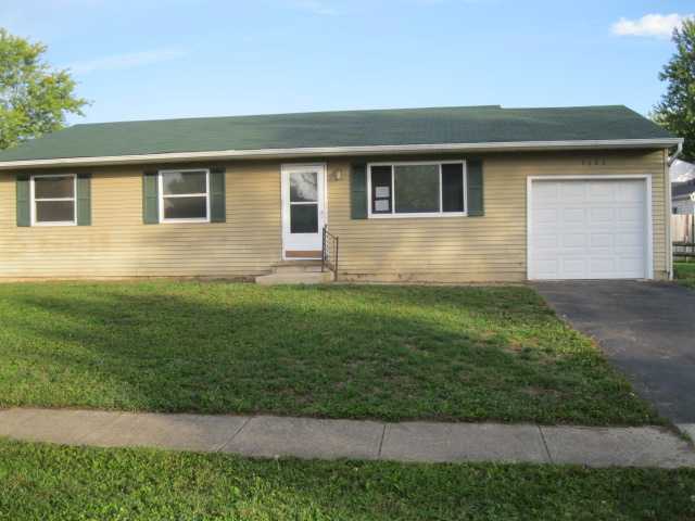 8606 Canyon Cove Road Galloway, OH 43119 - Photo 1 of 15