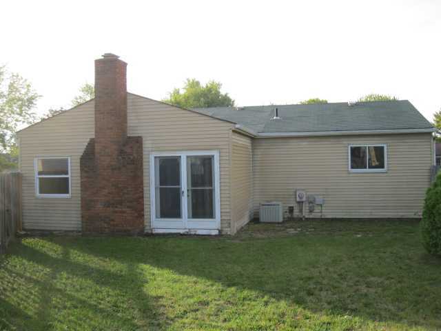 8606 Canyon Cove Road Galloway, OH 43119 - Photo 2 of 15