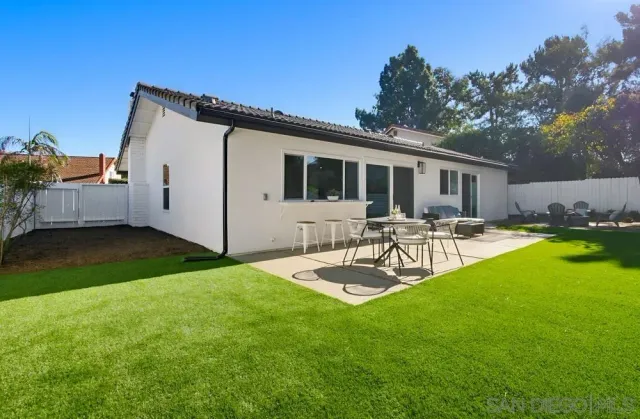 $1,249,000 | 15220 Amalia Street, San Diego, CA 92129