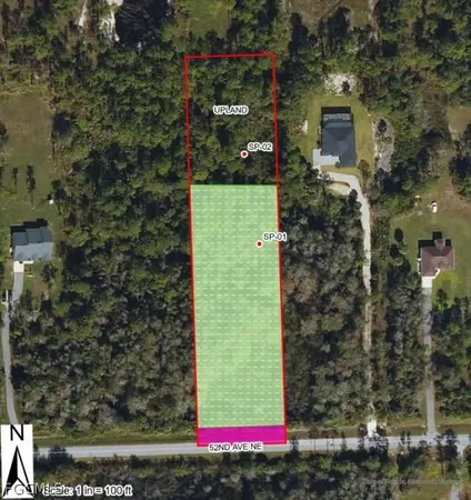 $99,000 | 52nd Avenue Northeast, Naples, FL 34120