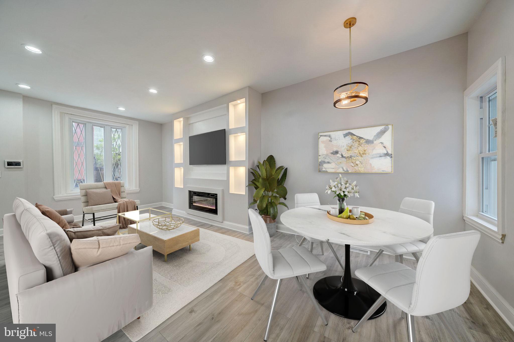 1647 North Newkirk St  