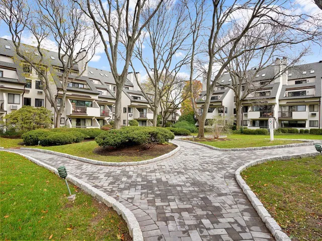 a view of a volley ball court