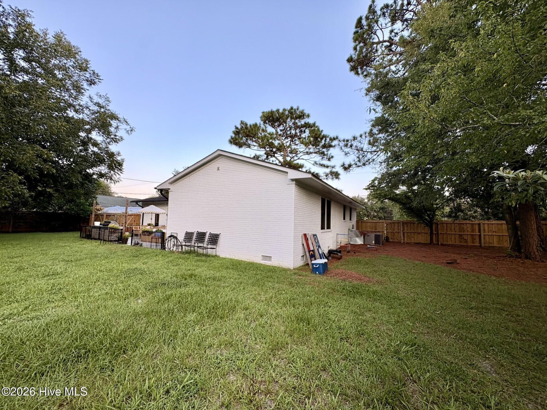 5619 St Nicholas Road Wilmington, NC 28405 - Photo 27 of 28 Gallery Image 27