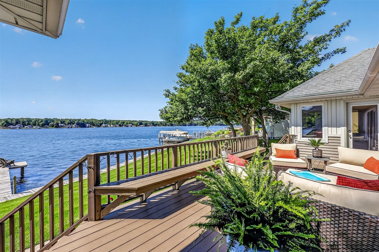 817 East Lake Road Pentwater, MI 49449 - Photo 41 of 58 Gallery Image 41