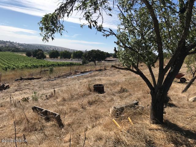 2695 North Refugio Road Santa Ynez, CA 93460 - Photo 1 of 7 2659 N. Refugio land 1 west