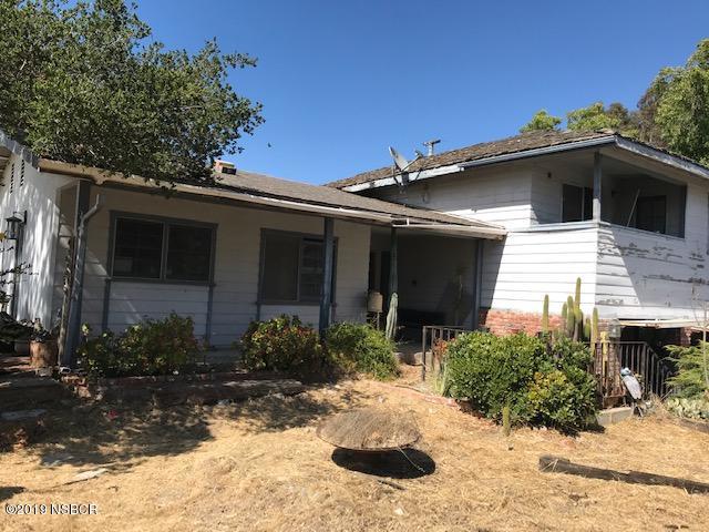 2695 North Refugio Road Santa Ynez, CA 93460 - Photo 2 of 7 2659N. Refugio front of house 1