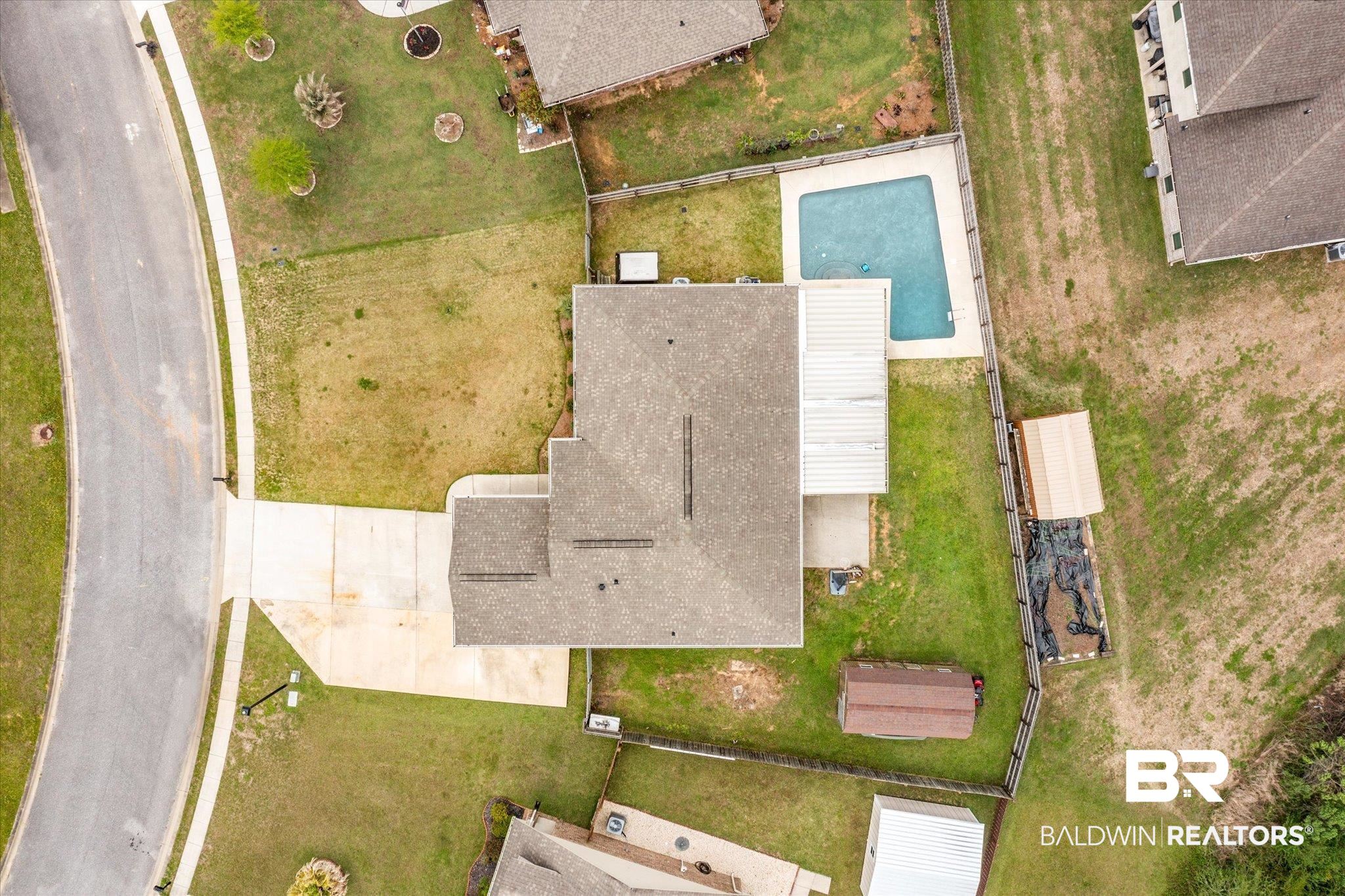 19024 Tralee Court Foley, AL 36535 - Photo 30 of 32 Gallery Image 30