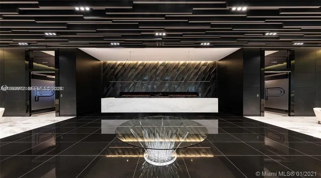 a close view of water heater