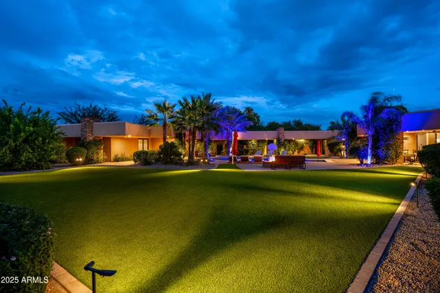 $4,700,000 | 8116 East Vista Bonita Drive, Scottsdale, AZ 85255