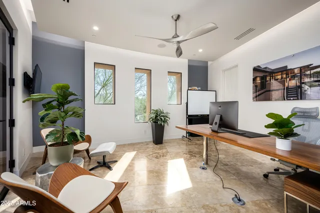 $4,700,000 | 8116 East Vista Bonita Drive, Scottsdale, AZ 85255