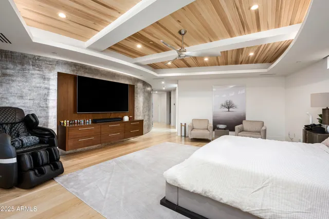 $4,700,000 | 8116 East Vista Bonita Drive, Scottsdale, AZ 85255