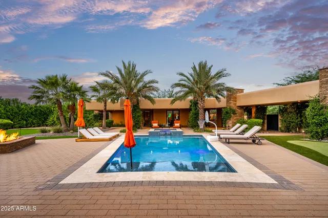 $4,700,000 | 8116 East Vista Bonita Drive, Scottsdale, AZ 85255