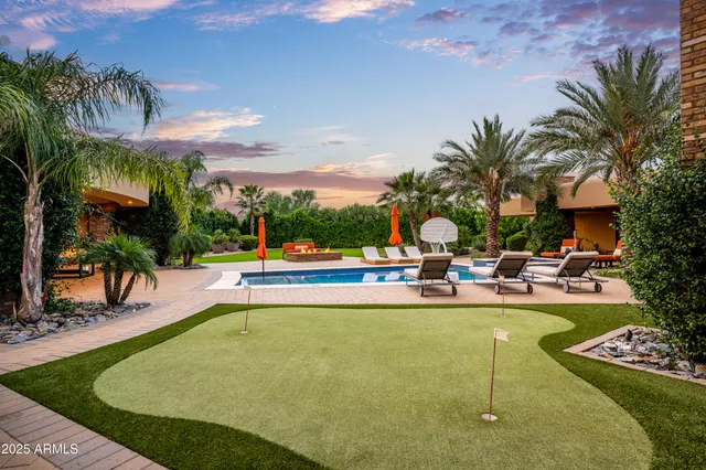 $4,700,000 | 8116 East Vista Bonita Drive, Scottsdale, AZ 85255