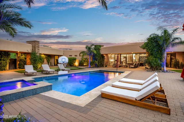 $4,700,000 | 8116 East Vista Bonita Drive, Scottsdale, AZ 85255