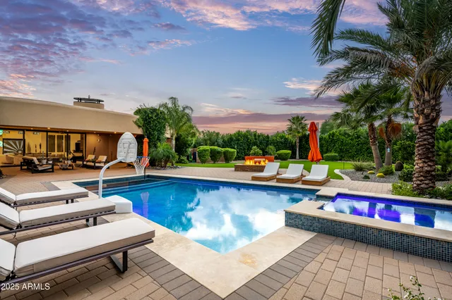 $4,700,000 | 8116 East Vista Bonita Drive, Scottsdale, AZ 85255