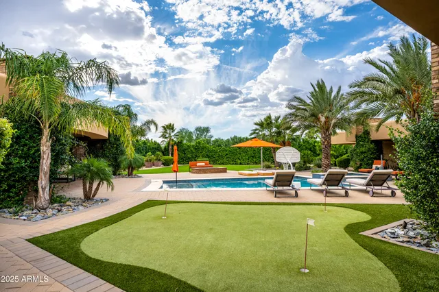 $4,700,000 | 8116 East Vista Bonita Drive, Scottsdale, AZ 85255