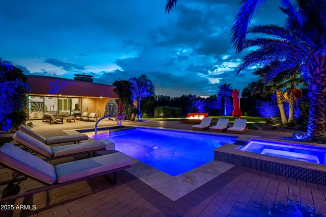 $4,700,000 | 8116 East Vista Bonita Drive, Scottsdale, AZ 85255