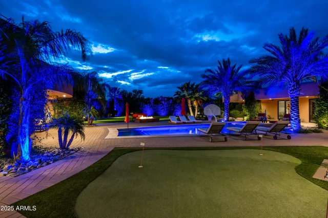 $4,700,000 | 8116 East Vista Bonita Drive, Scottsdale, AZ 85255