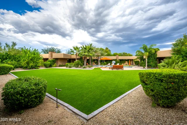 $4,700,000 | 8116 East Vista Bonita Drive, Scottsdale, AZ 85255