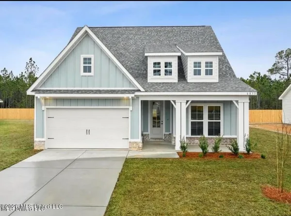 $401,000 | 3698 Olivia Drive, Ocean Springs, MS 39564