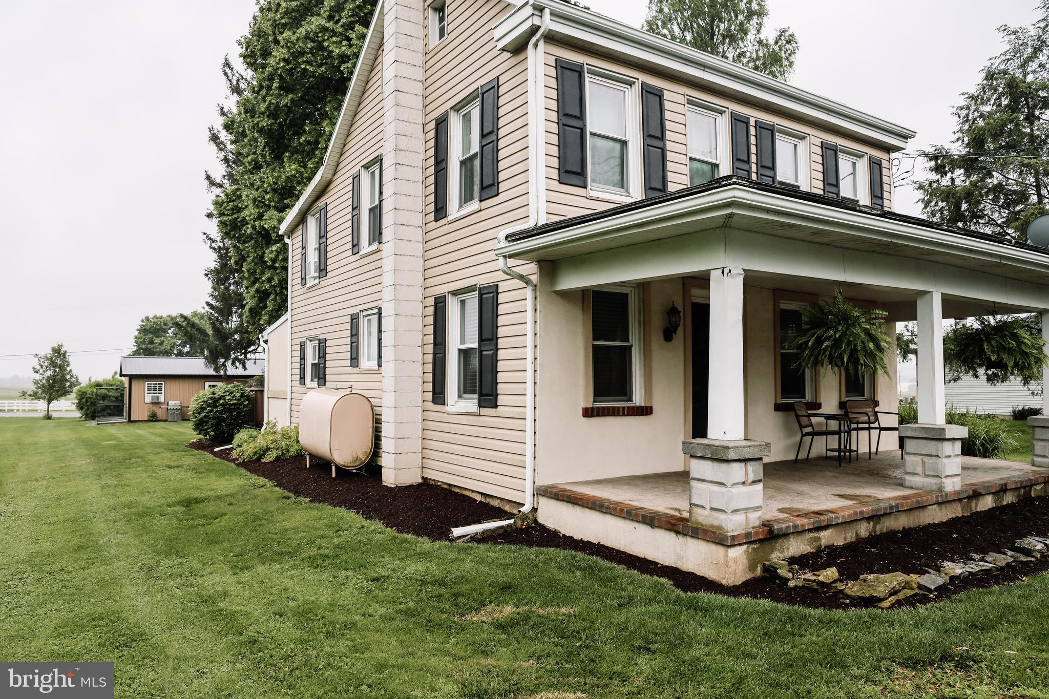 1806 Brunnerville Road Lititz, PA 17543 - Photo 4 of 104