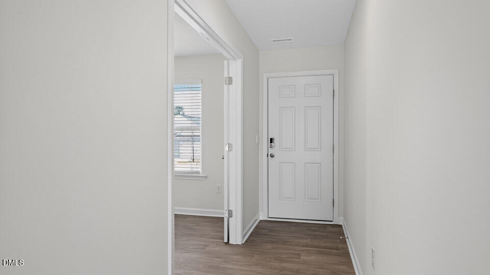 3613 Turney Drive Raleigh, NC 27610 - Photo 5 of 39 a view of an empty room