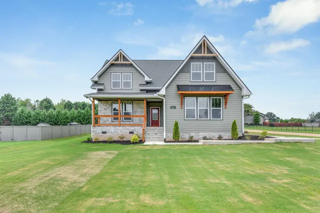 $644,900 | 117 Carshalton Drive, Lyman, SC 29365