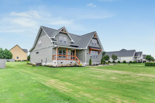 $644,900 | 117 Carshalton Drive, Lyman, SC 29365