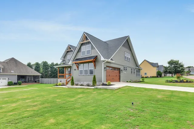 $644,900 | 117 Carshalton Drive, Lyman, SC 29365