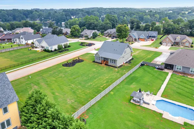 $644,900 | 117 Carshalton Drive, Lyman, SC 29365