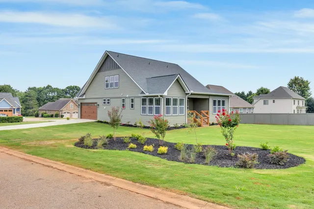 $644,900 | 117 Carshalton Drive, Lyman, SC 29365