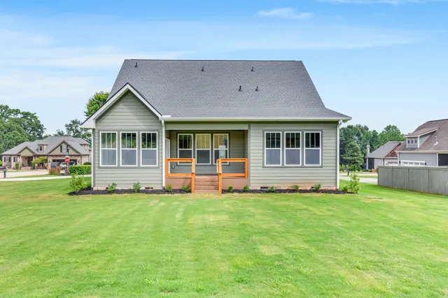 $644,900 | 117 Carshalton Drive, Lyman, SC 29365