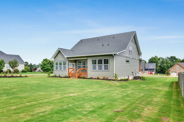 $644,900 | 117 Carshalton Drive, Lyman, SC 29365