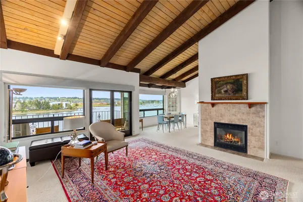 $475,000 | 900 East Bay Drive Northeast, Unit A403, Olympia, WA 98506