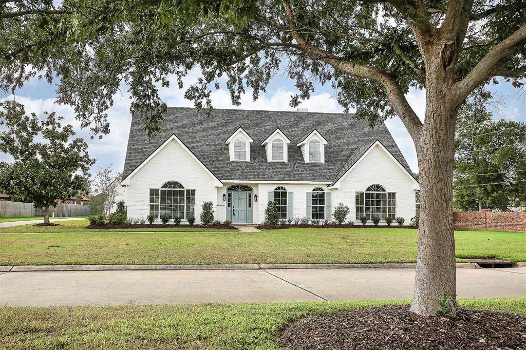 4100 Magnolia Ridge Drive Lake Charles, LA 70605 - Photo 2 of 42 Gallery Image 2