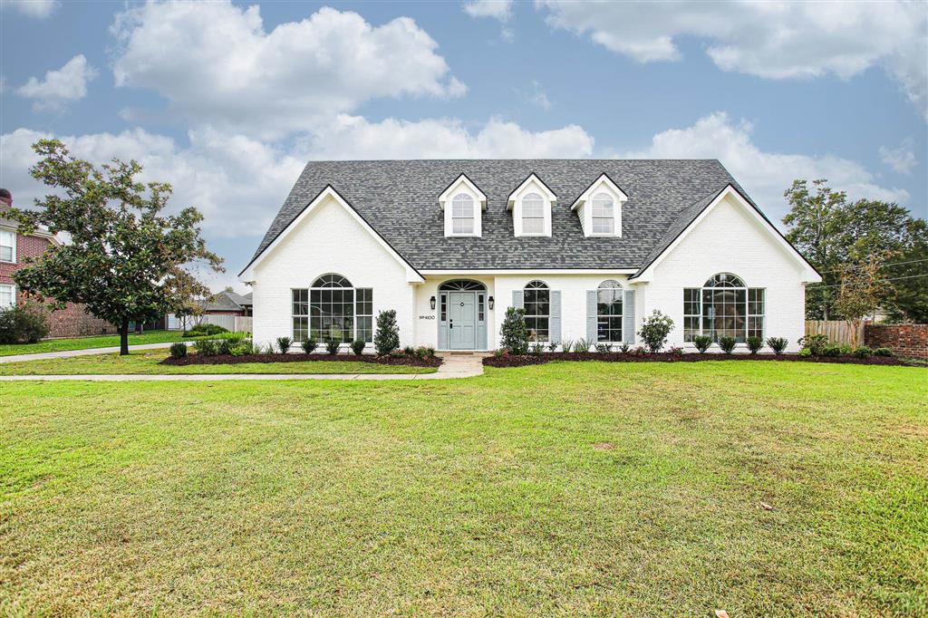 4100 Magnolia Ridge Drive Lake Charles, LA 70605 - Photo 4 of 42 Gallery Image 4