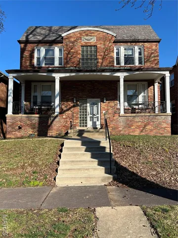 $535,000 | 6663 Devonshire Avenue, St. Louis, MO 63109
