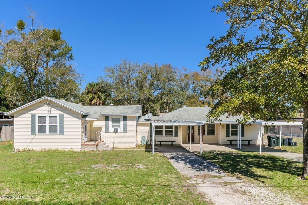 461 Levy Road Atlantic Beach, FL 32233 - Photo 1 of 18 Front 1