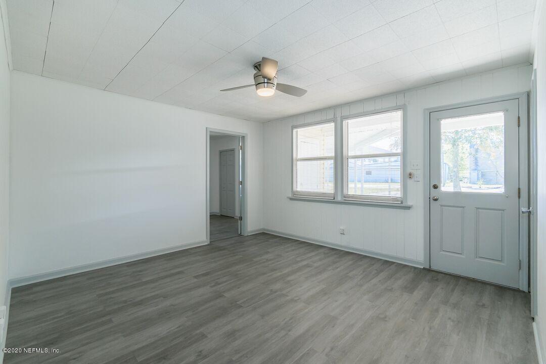 461 Levy Road Atlantic Beach, FL 32233 - Photo 12 of 18 Family Room