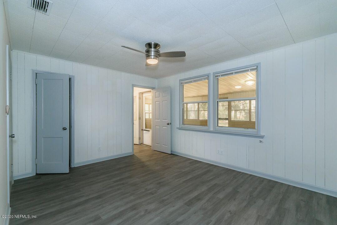 461 Levy Road Atlantic Beach, FL 32233 - Photo 14 of 18 Bedroom 1