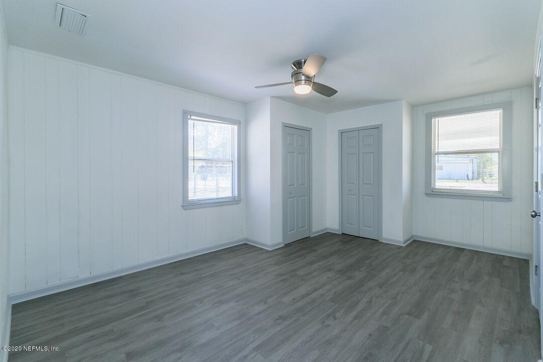 461 Levy Road Atlantic Beach, FL 32233 - Photo 15 of 18 Bedroom 2