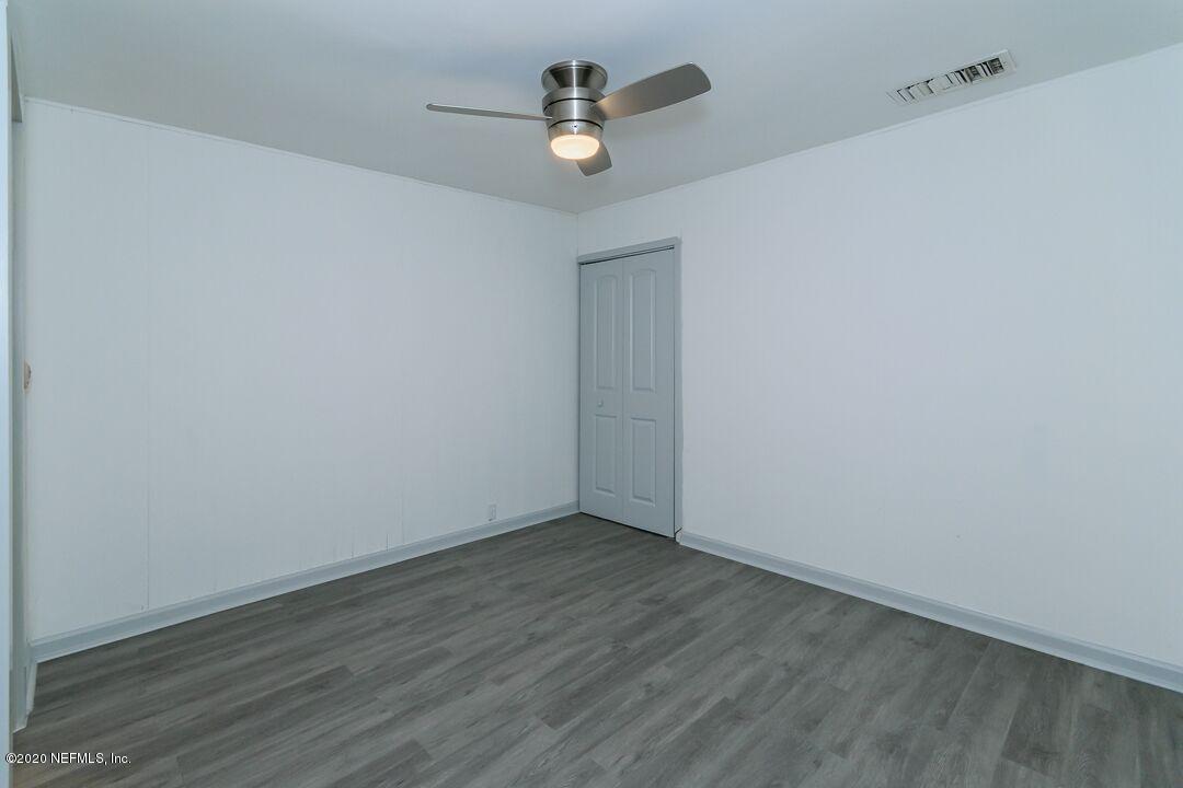 461 Levy Road Atlantic Beach, FL 32233 - Photo 16 of 18 Bedroom 3