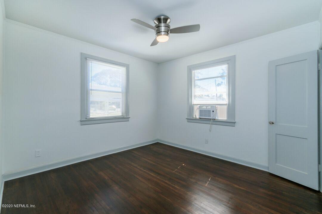 461 Levy Road Atlantic Beach, FL 32233 - Photo 9 of 18 Bedroom- Small House