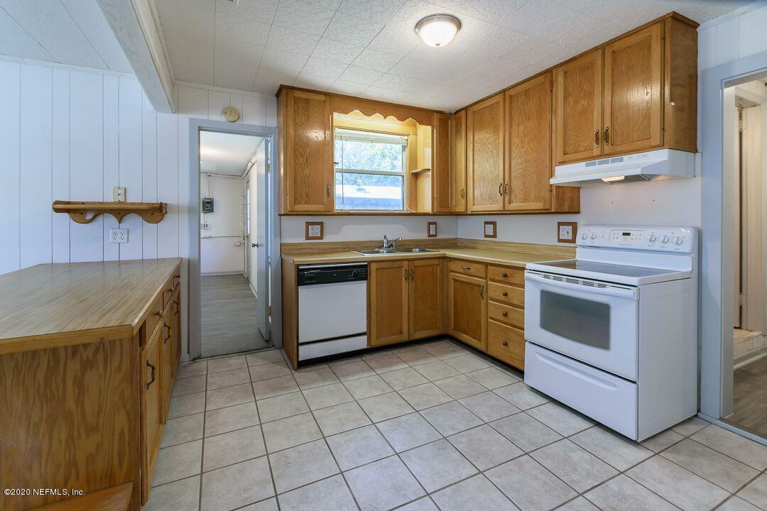 461 Levy Road Atlantic Beach, FL 32233 - Photo 10 of 18 Kitchen 1