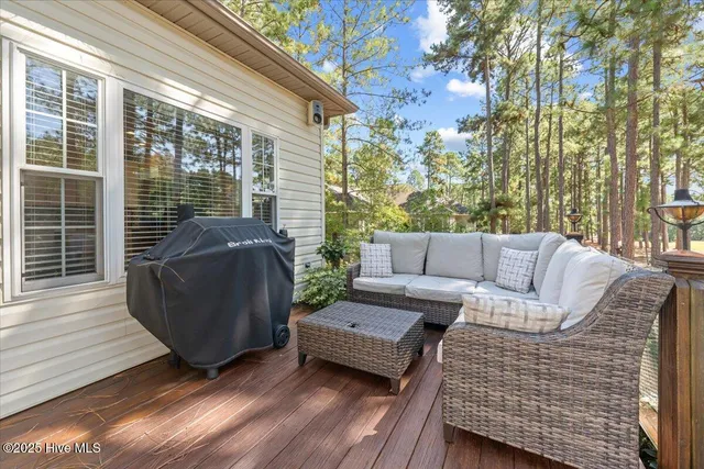 $575,000 | 278 Longleaf Drive, West End, NC 27376