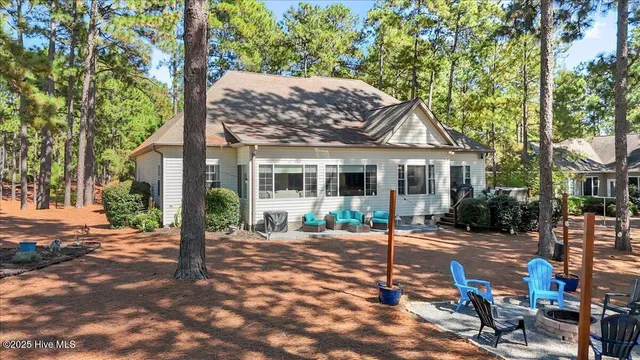 $575,000 | 278 Longleaf Drive, West End, NC 27376